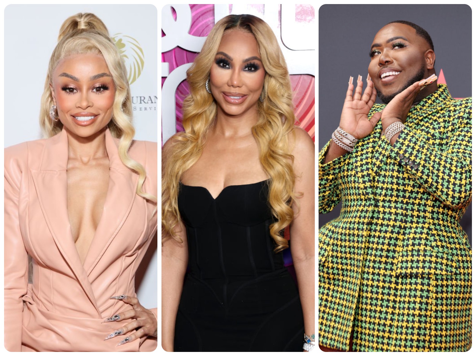 Celebrity Edition’ Cast Attending Xavier University