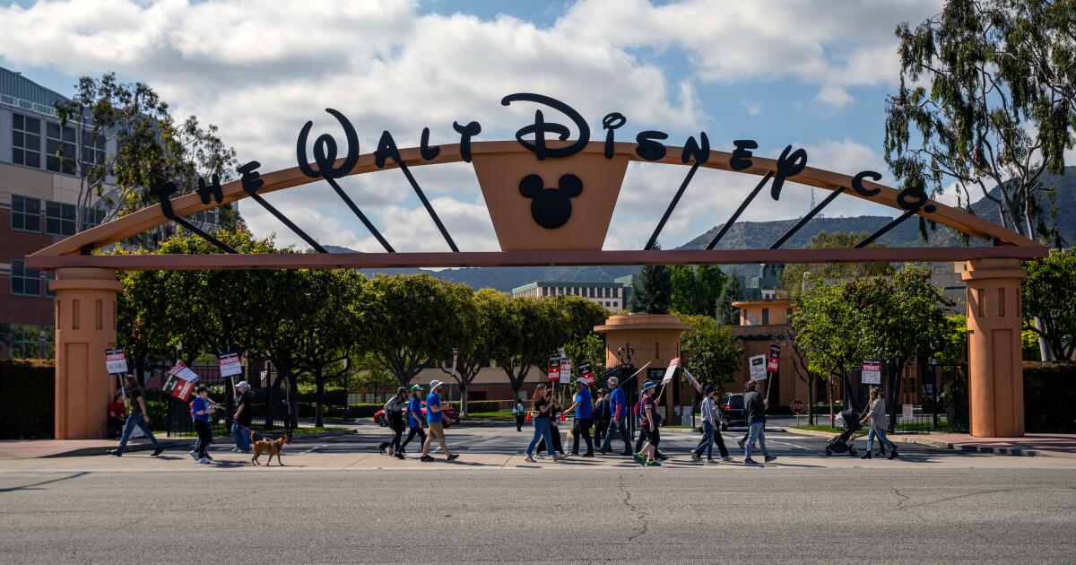 Sean Bailey out, David Greenbaum in as Disney movie head
