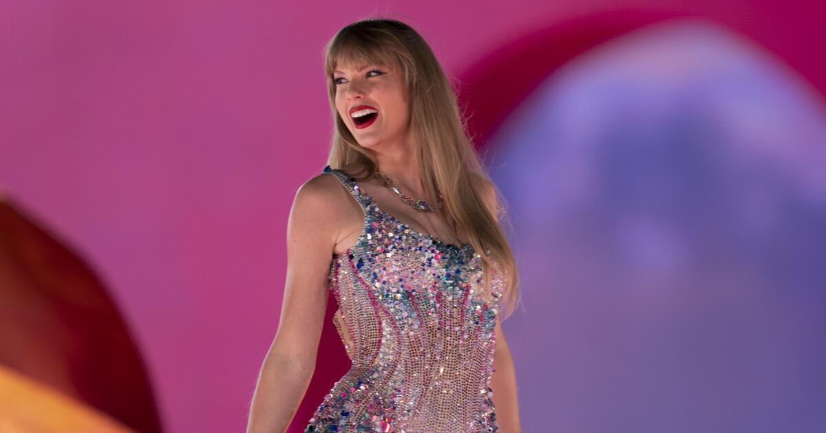 Everyone Taylor Swift alluded to on her new album, ‘TTPD’